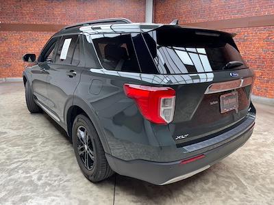 2023 Ford Explorer 4WD SUV for sale #F20633 - photo 1