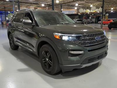 2023 Ford Explorer 4WD SUV for sale #F20633 - photo 2