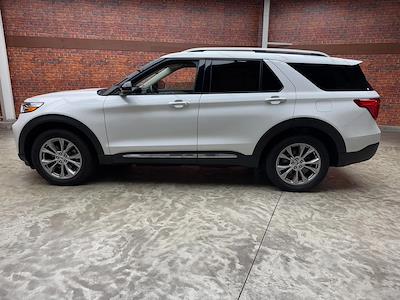 2021 Ford Explorer 4WD SUV for sale #F20633B - photo 1