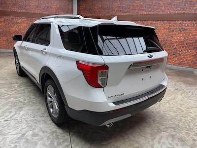 2021 Ford Explorer 4WD SUV for sale #F20633B - photo 2