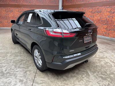 2022 Ford Edge AWD SUV for sale #F20635 - photo 1
