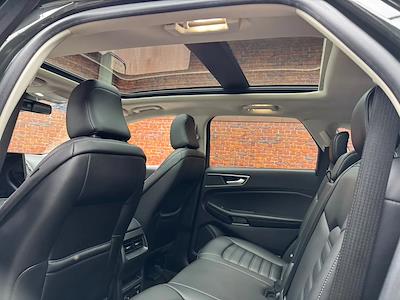 2022 Ford Edge AWD SUV for sale #F20635 - photo 2