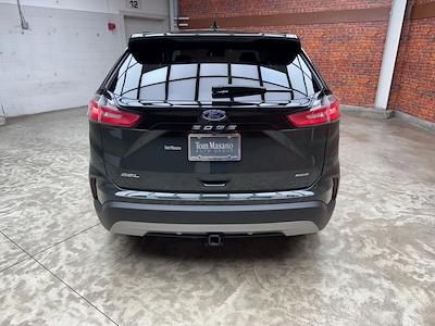 2022 Ford Edge AWD SUV for sale #F20635 - photo 2