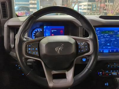 2024 Ford Bronco 4WD SUV for sale #F20636 - photo 1