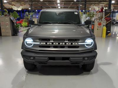 2024 Ford Bronco 4WD SUV for sale #F20636 - photo 2
