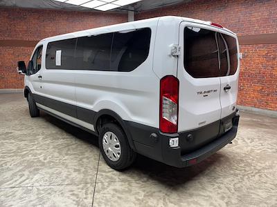 2024 Ford Transit 350 Low Roof RWD Passenger Van for sale #F20637 - photo 1