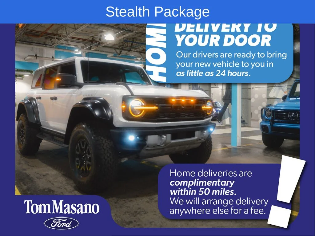Used 2024 Ford Expedition - photo 11