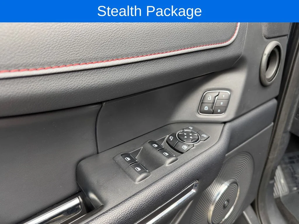 Used 2024 Ford Expedition - photo 13