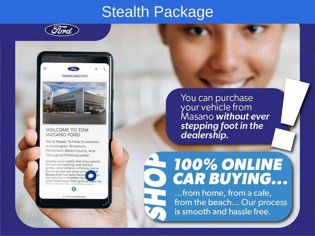 Used 2024 Ford Expedition - photo 17