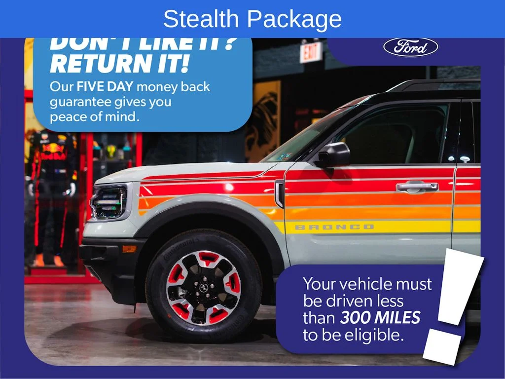 Used 2024 Ford Expedition - photo 18