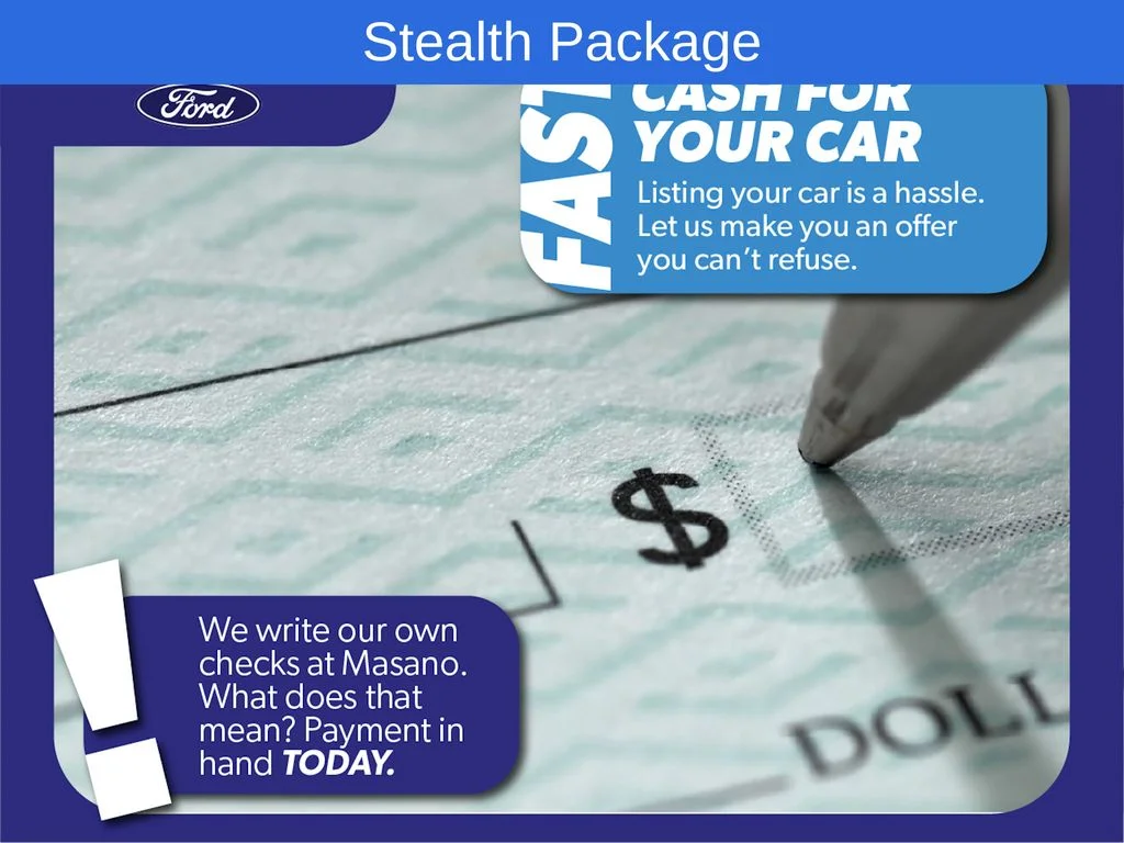 Used 2024 Ford Expedition - photo 19