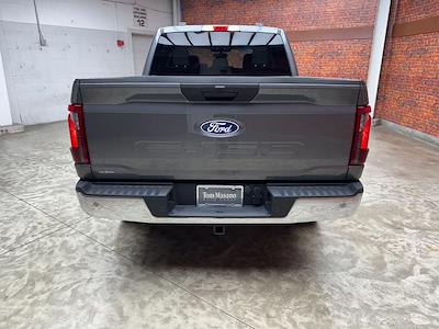 2025 Ford F-150 SuperCrew Cab 4WD Pickup for sale #F20640 - photo 2