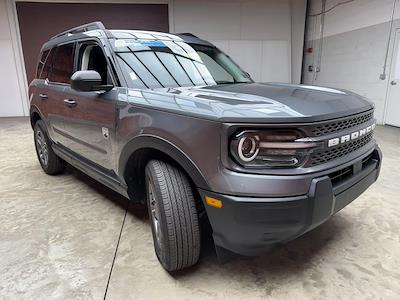 2025 Ford Bronco Sport 4WD SUV for sale #F20644 - photo 1