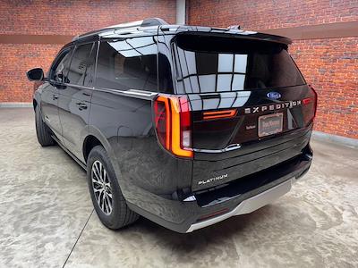 2025 Ford Expedition 4WD SUV for sale #F20646 - photo 1