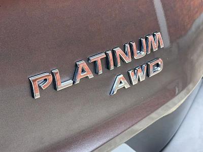 2022 Nissan Rogue AWD SUV for sale #F20648 - photo 1
