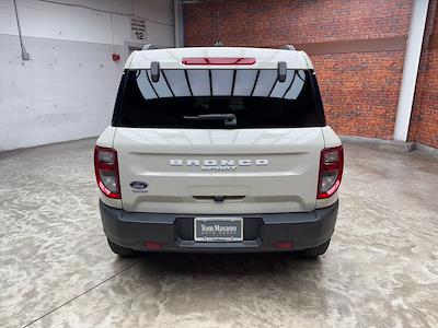2024 Ford Bronco Sport 4WD SUV for sale #F20654 - photo 1