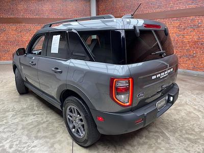 2025 Ford Bronco Sport 4WD SUV for sale #F20663 - photo 1