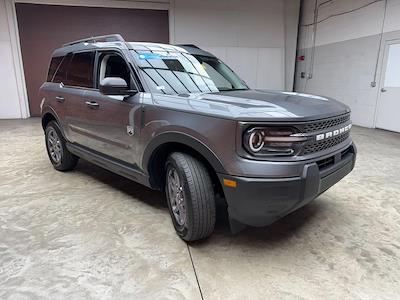 2025 Ford Bronco Sport 4WD SUV for sale #F20663 - photo 1