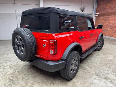 2023 Ford Bronco 4WD SUV for sale #F20664 - photo 2