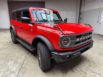 2023 Ford Bronco 4WD SUV for sale #F20664 - photo 1