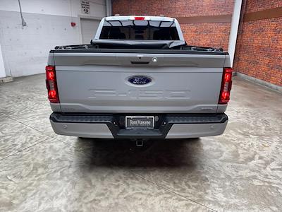 2023 Ford F-150 Super Cab 4WD Pickup for sale #F20670 - photo 2