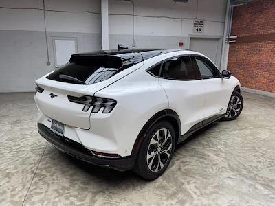 2021 Ford Mustang Mach-E AWD SUV for sale #F20672 - photo 2