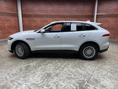 2017 Jaguar F-Pace AWD SUV for sale #F20673A - photo 1