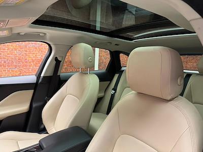 2017 Jaguar F-Pace AWD SUV for sale #F20673A - photo 2