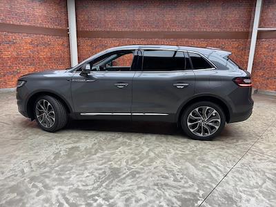 2022 Lincoln Nautilus AWD SUV for sale #F20676 - photo 1