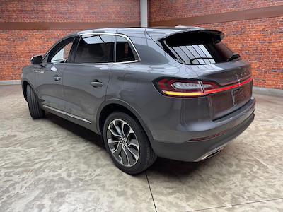 2022 Lincoln Nautilus AWD SUV for sale #F20676 - photo 2