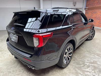 2020 Ford Explorer 4WD SUV for sale #F20677 - photo 2