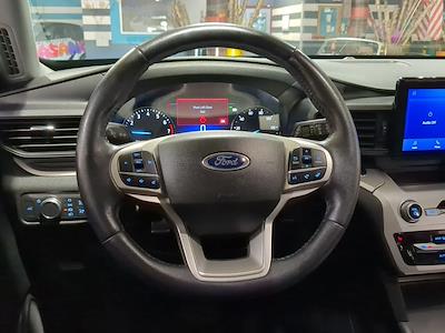 2021 Ford Explorer 4WD SUV for sale #F20678 - photo 1