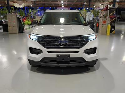 2021 Ford Explorer 4WD SUV for sale #F20678 - photo 2