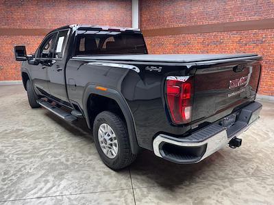 2024 GMC Sierra 2500 Double Cab 4WD Pickup for sale #F20680 - photo 1