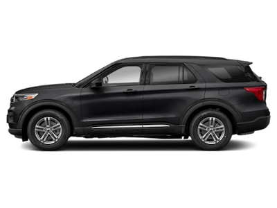 2020 Ford Explorer 4WD SUV for sale #F20680A - photo 2