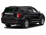 2020 Ford Explorer 4WD SUV for sale #F20680A - photo 1