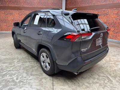 2024 Toyota RAV4 AWD SUV for sale #F20685 - photo 1