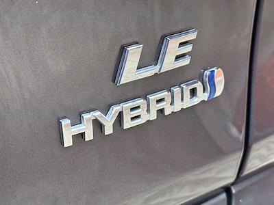 2024 Toyota RAV4 AWD SUV for sale #F20685 - photo 2