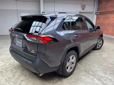 2024 Toyota RAV4 AWD SUV for sale #F20685 - photo 2