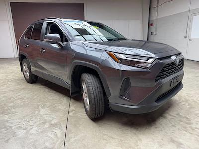 2024 Toyota RAV4 AWD SUV for sale #F20685 - photo 1