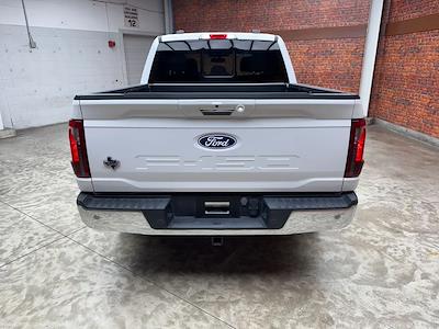 2024 Ford F-150 SuperCrew Cab RWD Pickup for sale #F20687 - photo 2