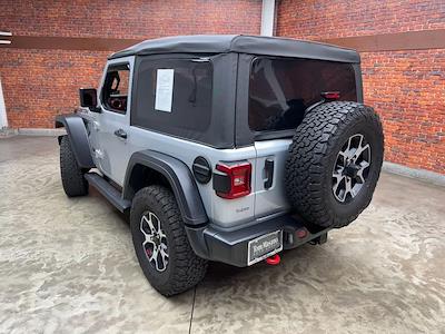 2022 Jeep Wrangler 4WD SUV for sale #F20688A - photo 1