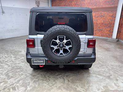 2022 Jeep Wrangler 4WD SUV for sale #F20688A - photo 2