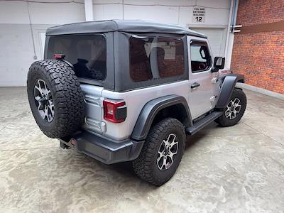 2022 Jeep Wrangler 4WD SUV for sale #F20688A - photo 2