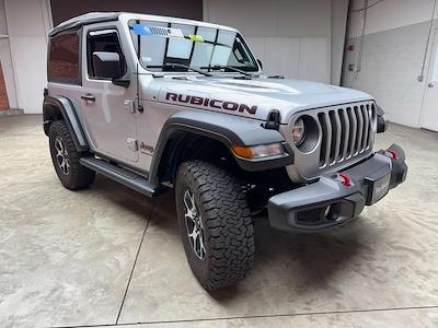 2022 Jeep Wrangler 4WD SUV for sale #F20688A - photo 1