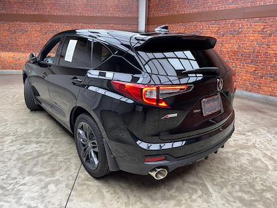 2023 Acura RDX AWD SUV for sale #F20689 - photo 1