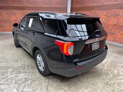 2024 Ford Explorer 4WD SUV for sale #F20695 - photo 1
