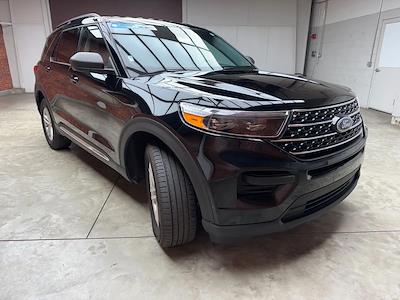 2024 Ford Explorer 4WD SUV for sale #F20695 - photo 1