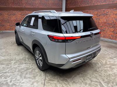 2025 Nissan Pathfinder 4WD SUV for sale #F20697 - photo 1
