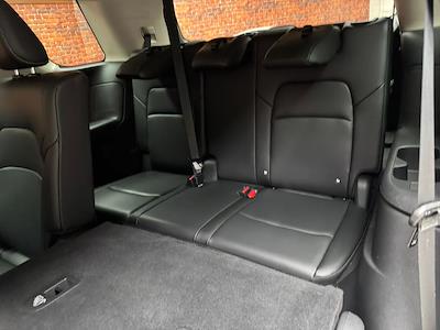 2025 Nissan Pathfinder 4WD SUV for sale #F20697 - photo 2